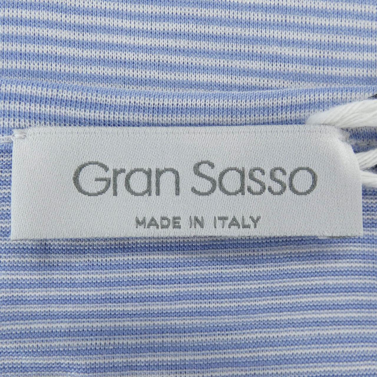 グランサッソ Gran Sasso Tシャツ