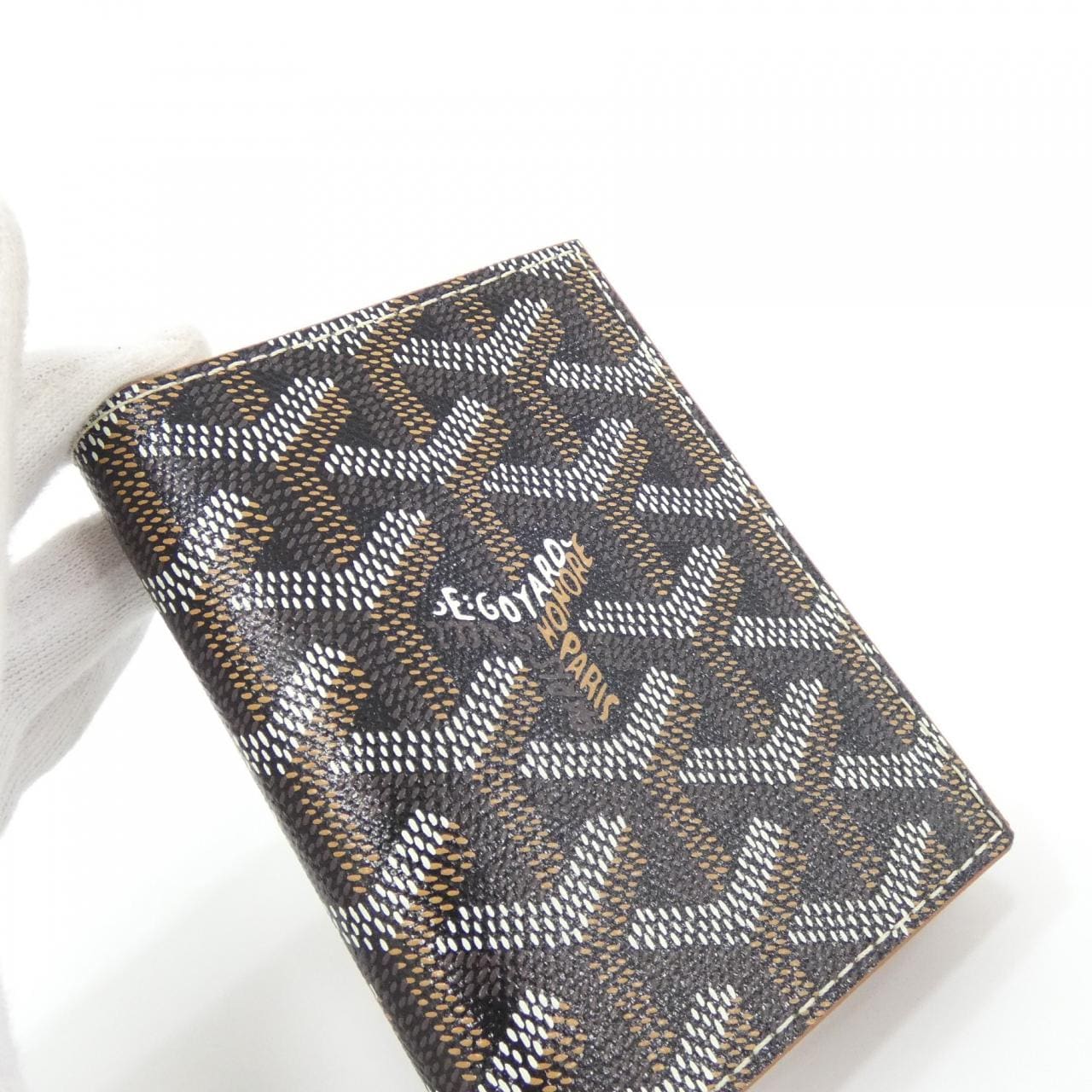【新品】ゴヤール サン マルク APM MARC カードケース
