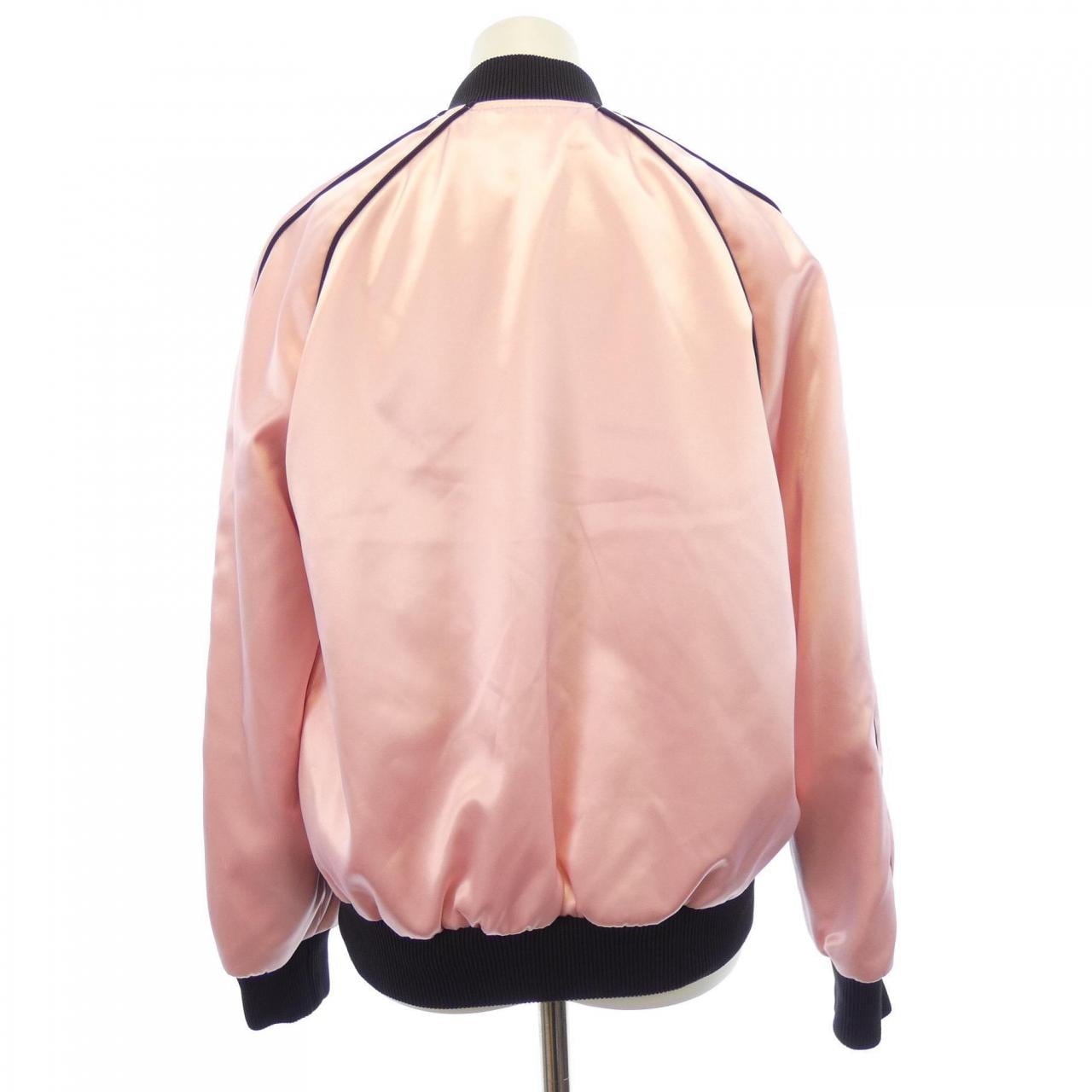 セリーヌ CELINE TEDDY JACKET 2W79B048S ブルゾン