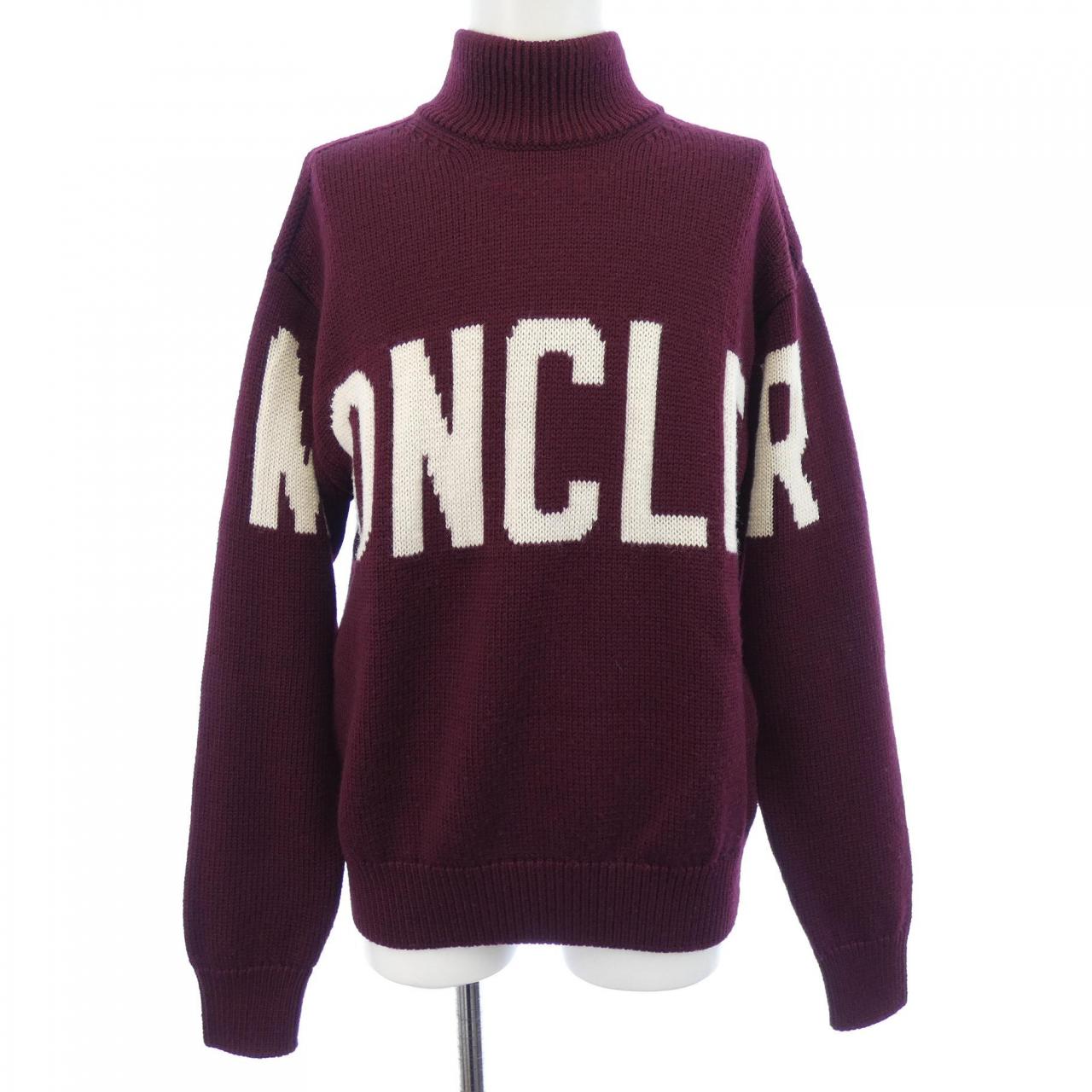 モンクレール MONCLER E20919042000 ニット