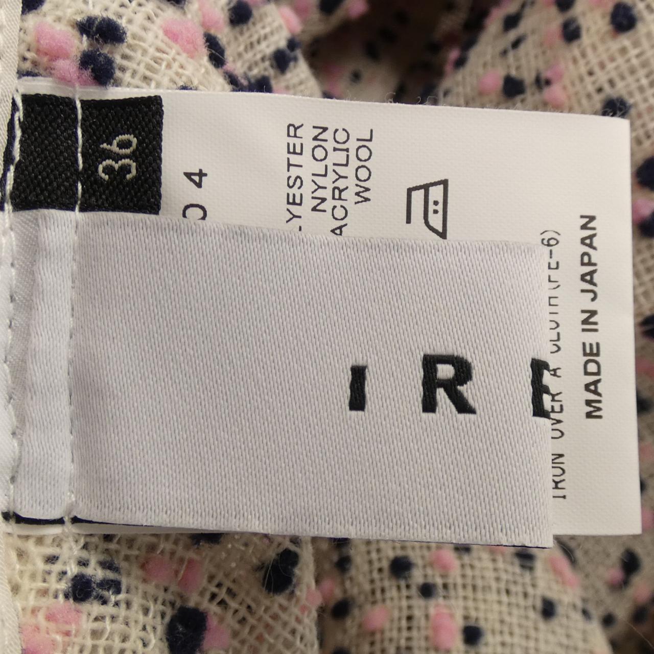 アイレネ IRENE ワンピース