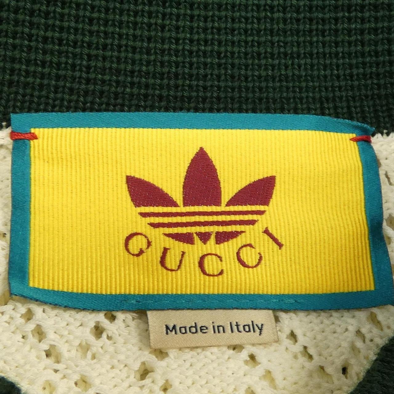 グッチ GUCCI ポロシャツ
