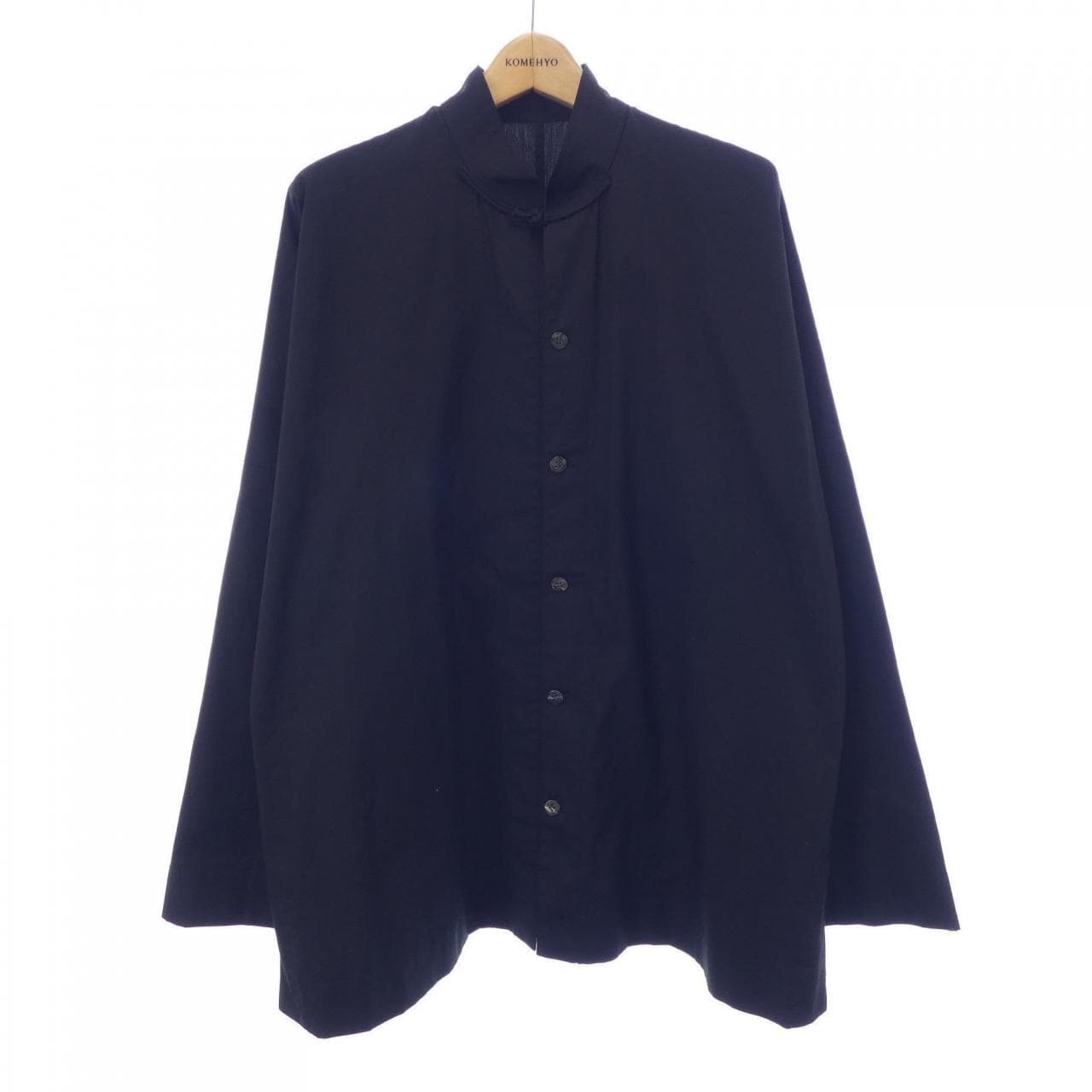 ワイズフォーメン Y's for men MP-B07-010 シャツ