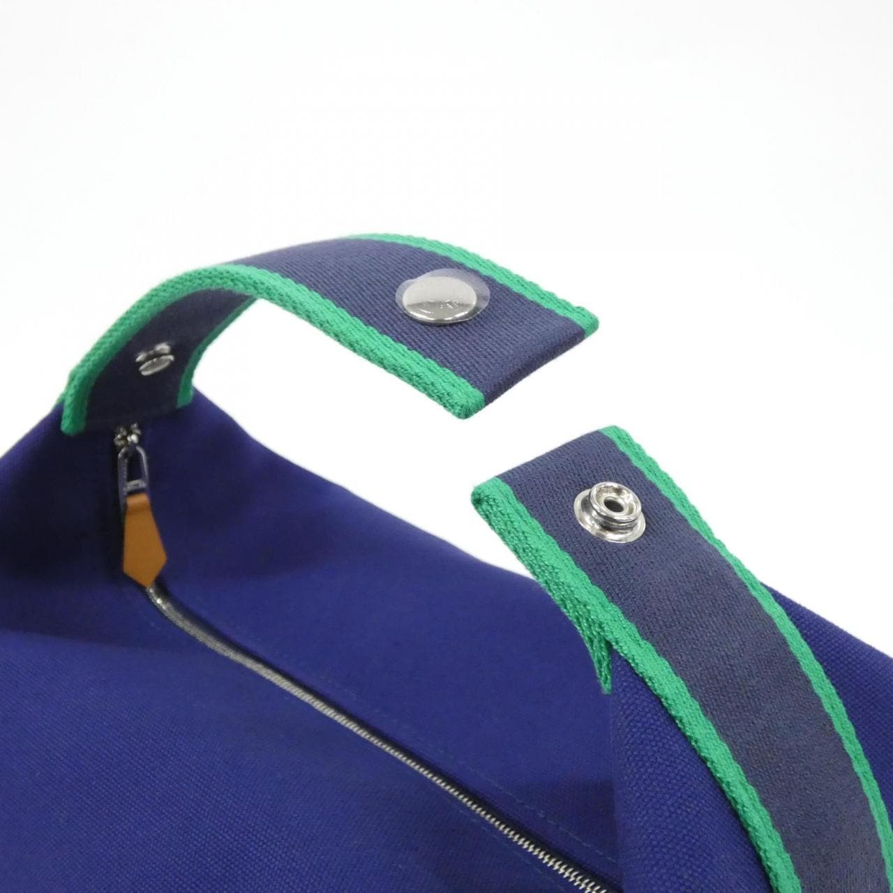 エルメス ブリッド ア ブラック GM 103223M ポーチ