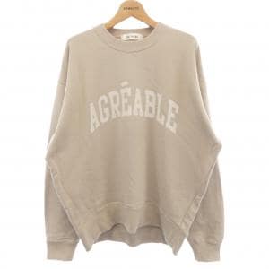 THE PAUSE スウェット