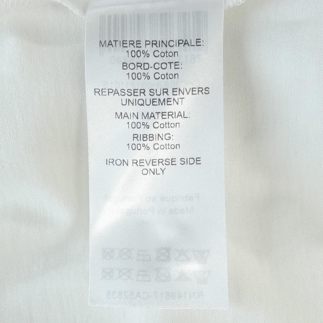 クロエ Chloe Tシャツ