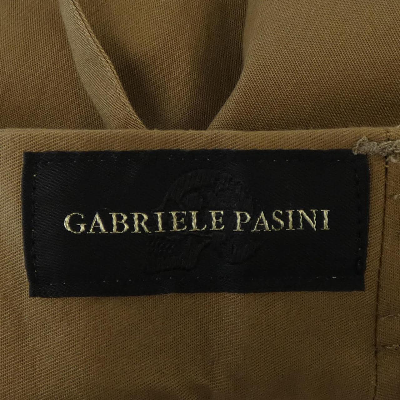 ガブリエレパジーニ GABRIELE PASINI パンツ
