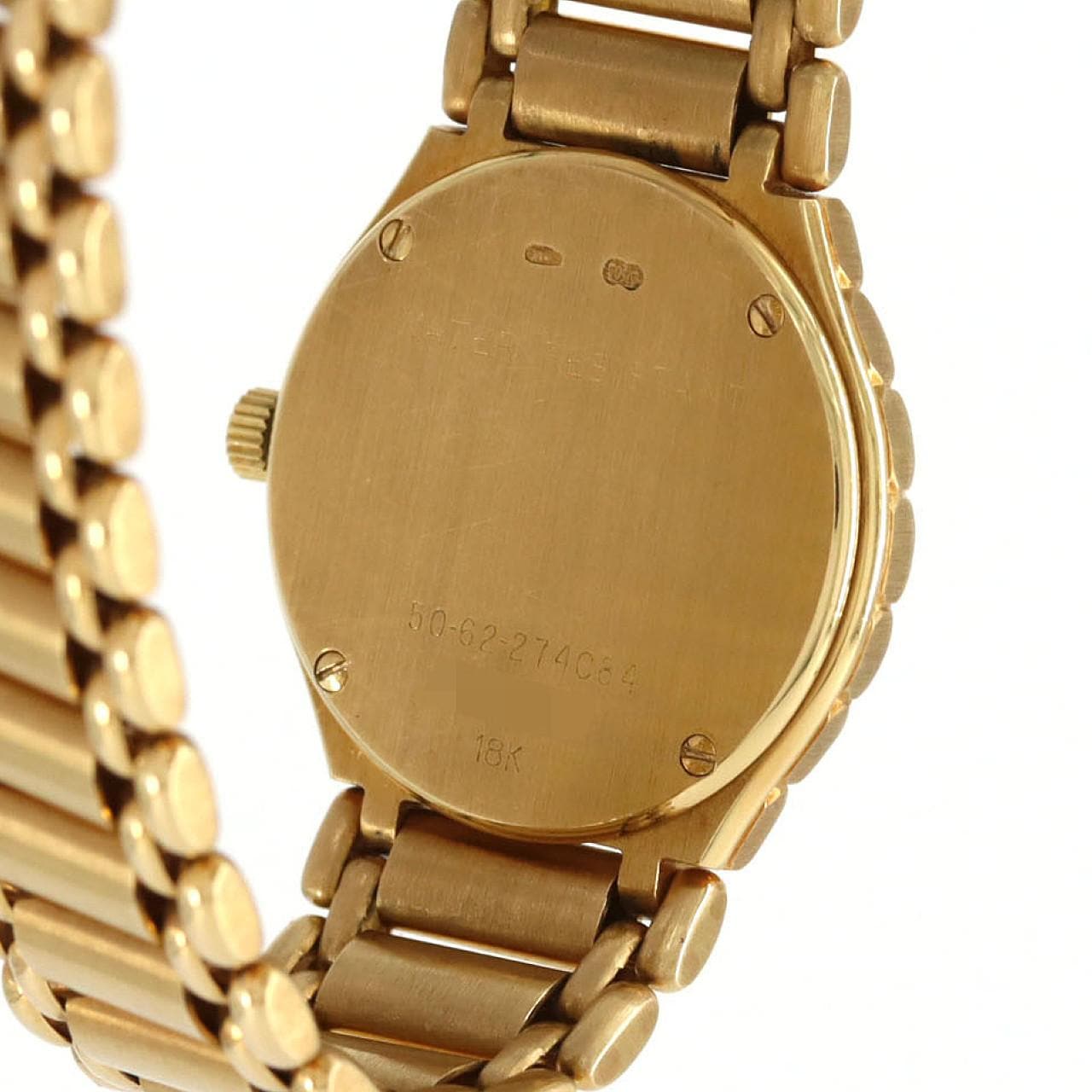 コンコルド 50-62-274C84 YG クォーツ