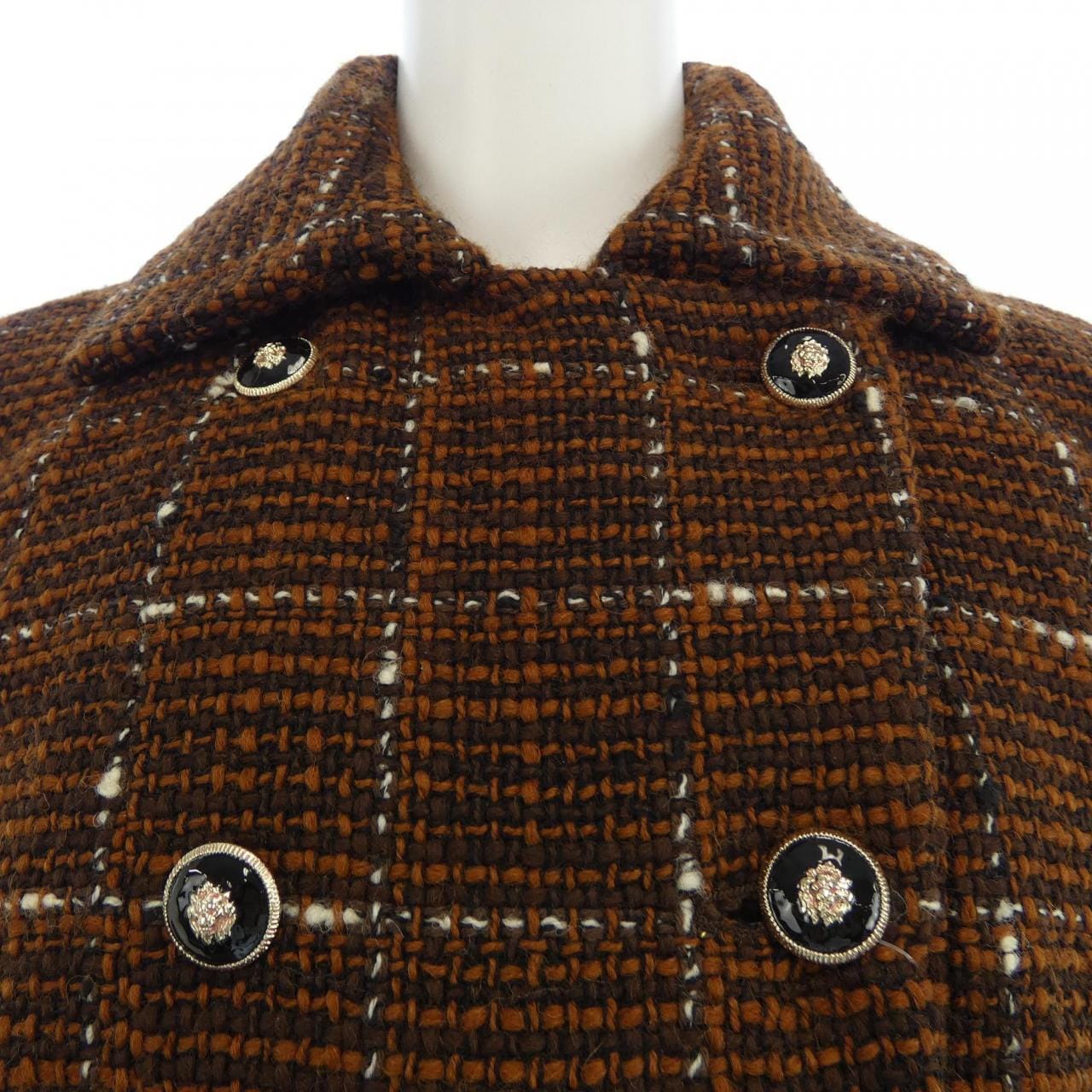 シャネル CHANEL P77770V45375 ジャケット