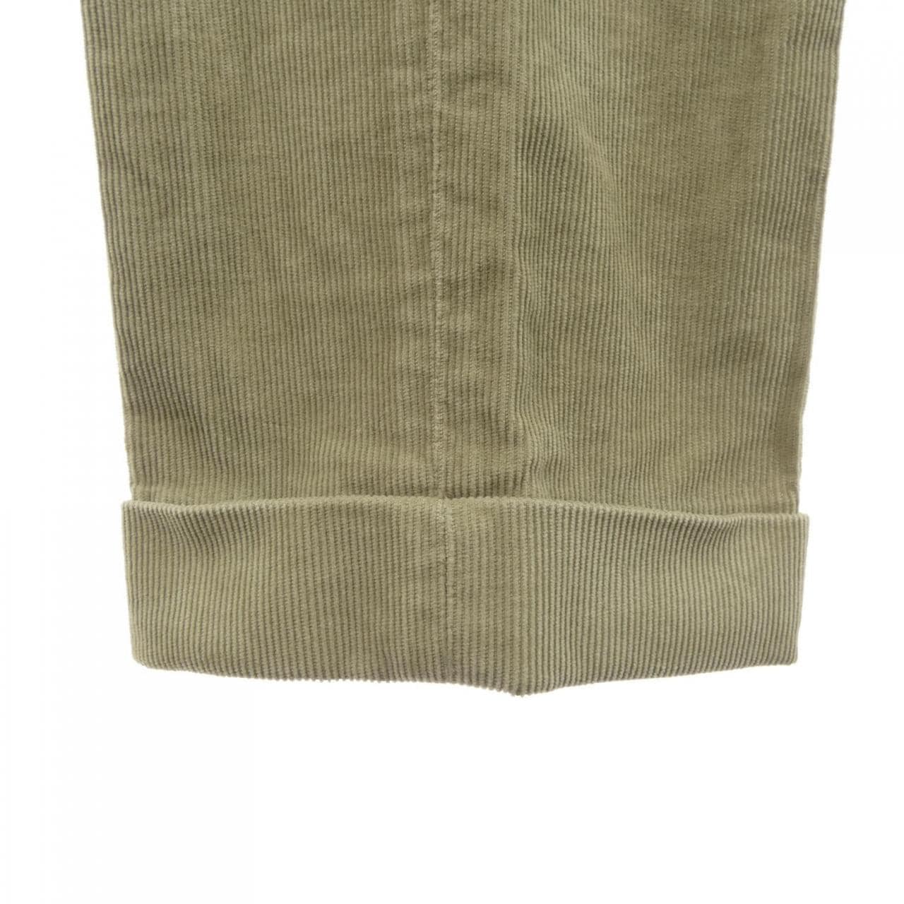 インコテックス INCOTEX パンツ