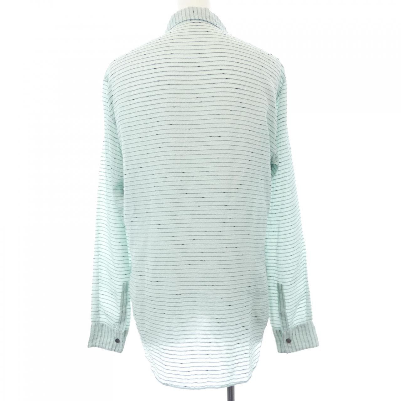 ディオール DIOR 313C536C794B シャツ