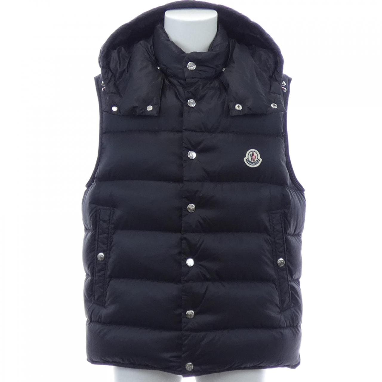 モンクレール MONCLER BILLECART ダウンベスト
