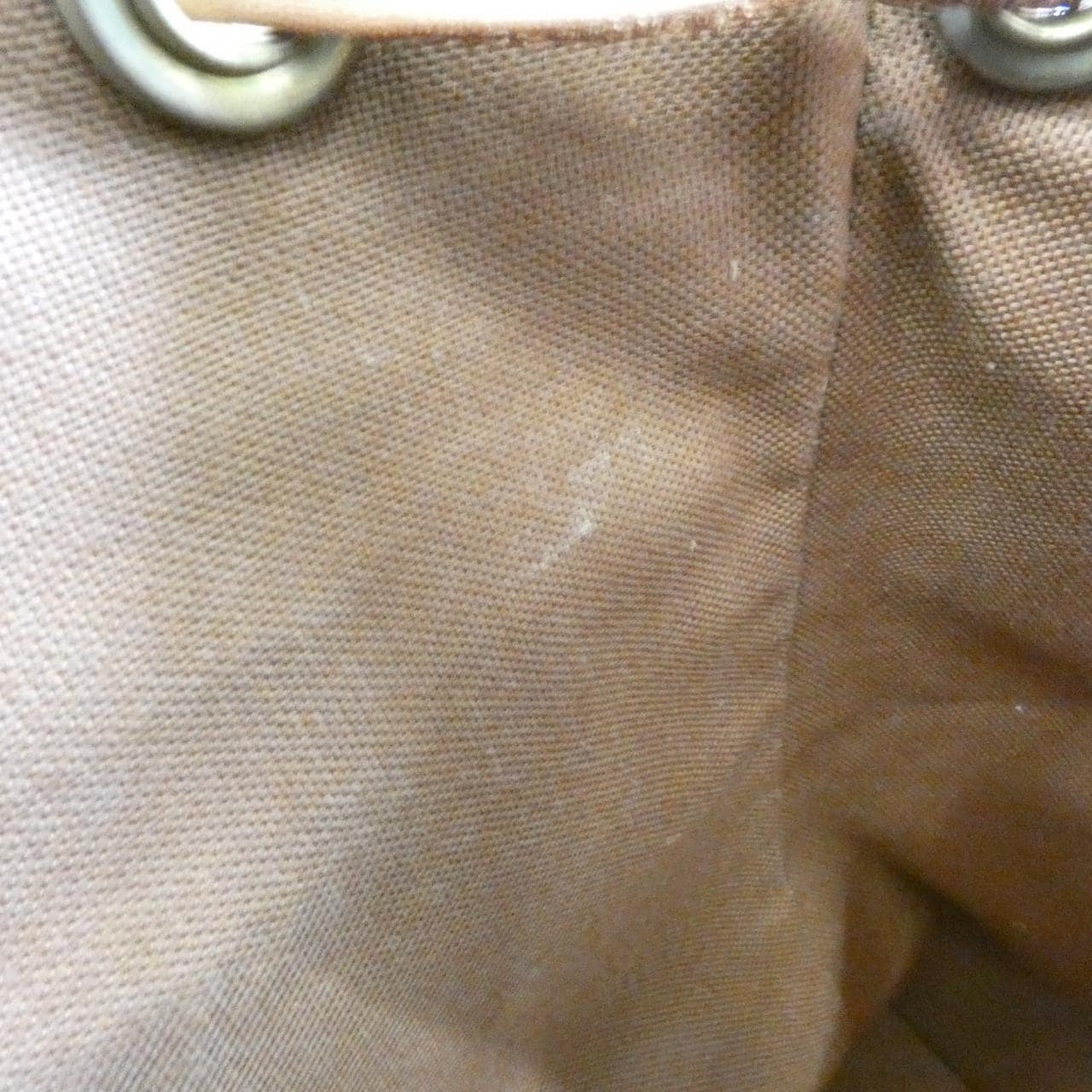 ルイヴィトン モノグラム ミニ モンスリ M51137 リュックサック