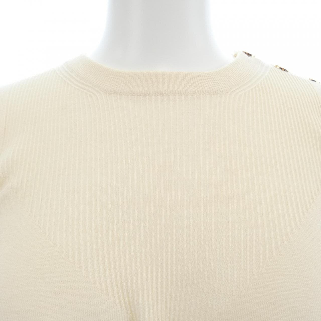 ルイヴィトン LOUIS VUITTON FIKM77VYE ニット