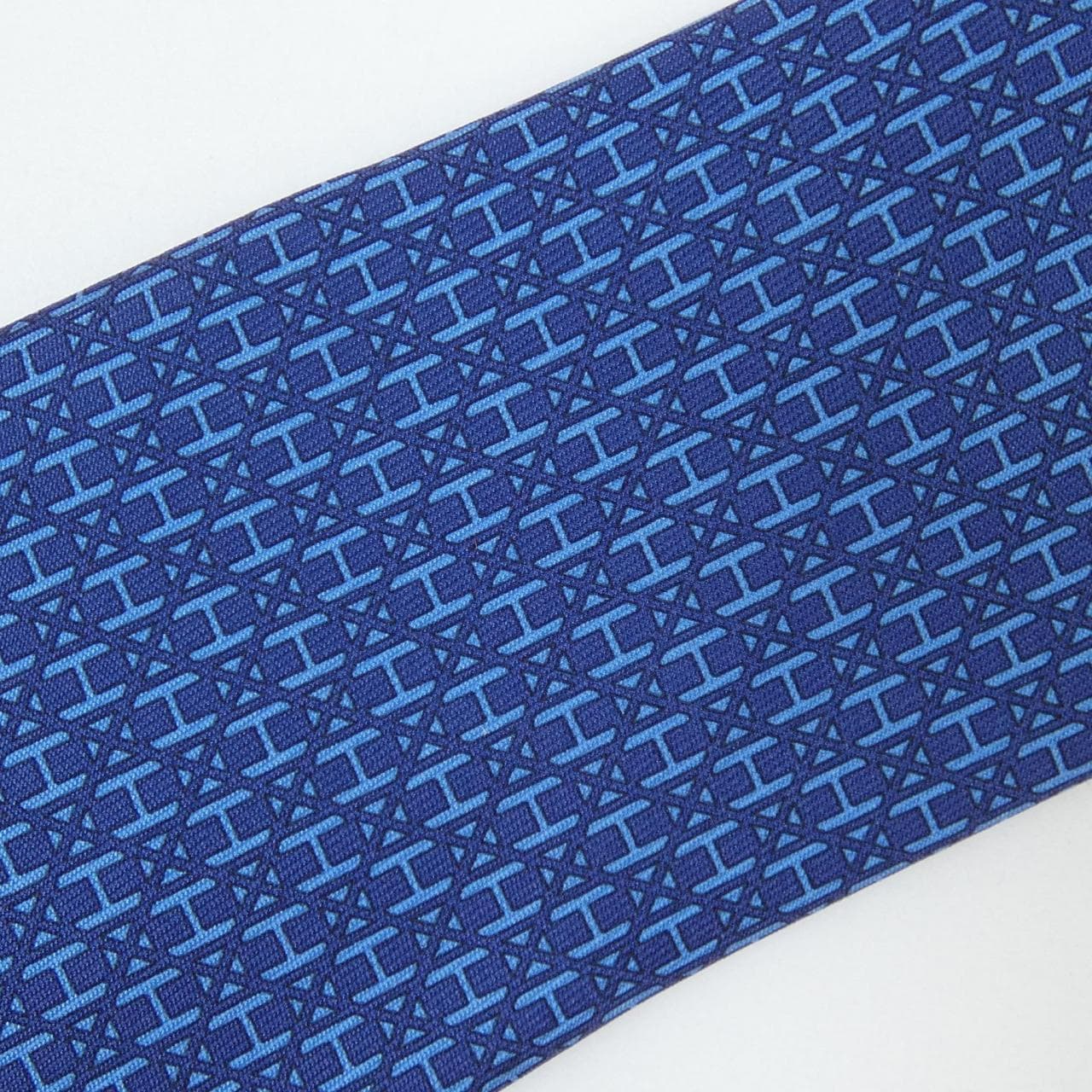 エルメス HERMES NECKTIE