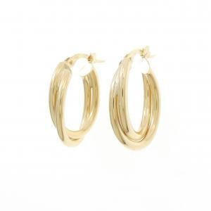 ウノアエレ 750YG ピアス