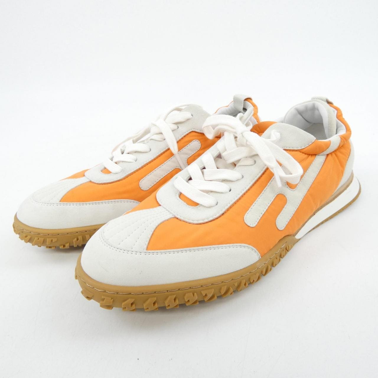 エルメス HERMES ジェット H 242923Z スニーカー