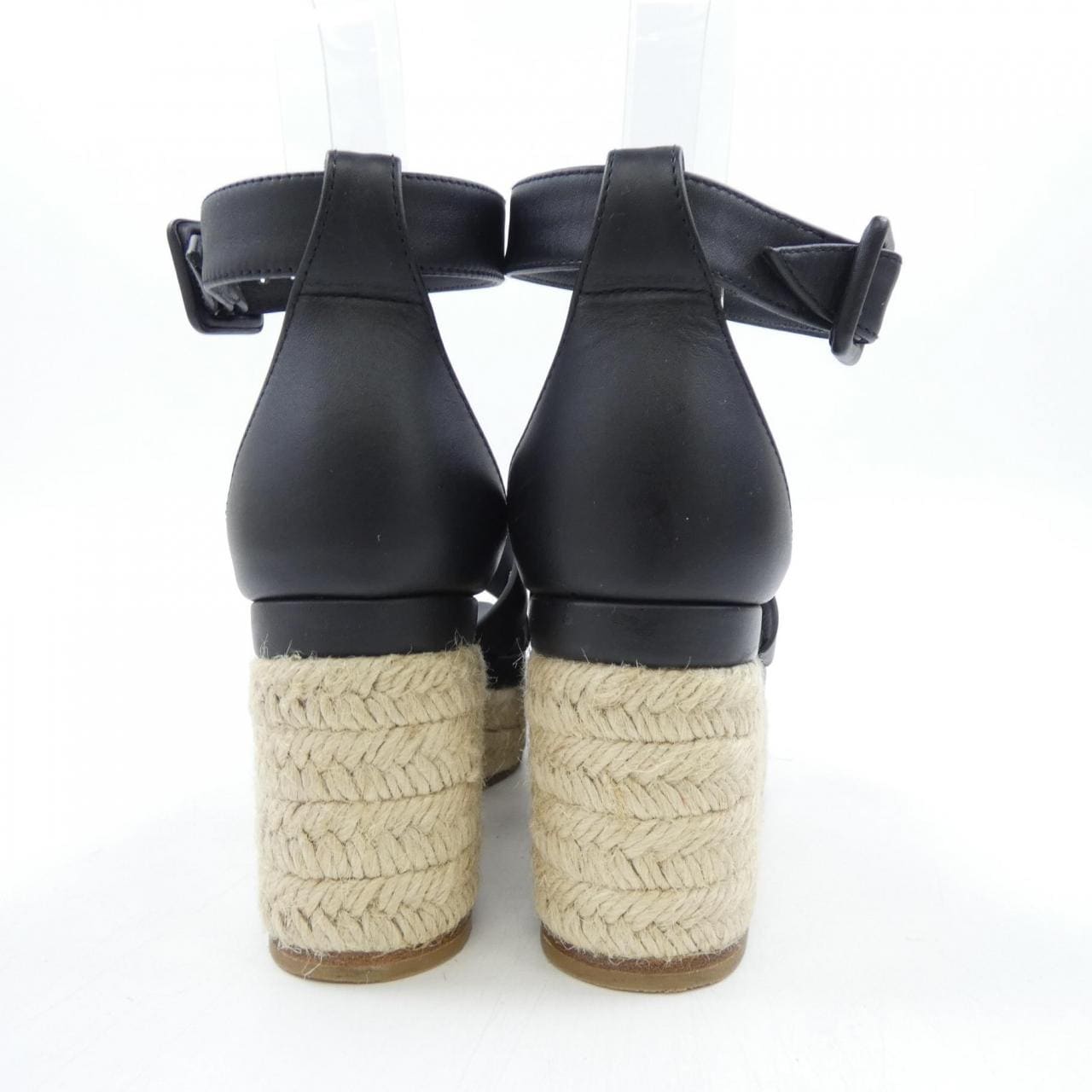 エルメス HERMES エルダ ELDA H 231307Z サンダル