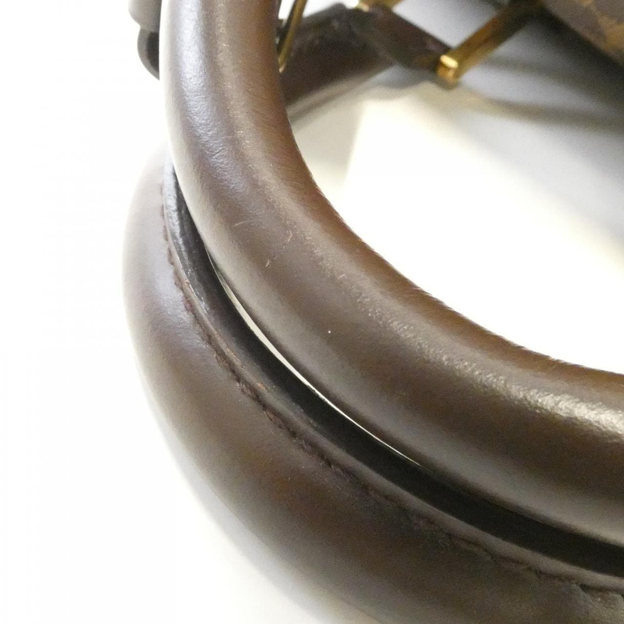 ルイヴィトン ダミエ リベラ GM N41432 ボストンバッグ