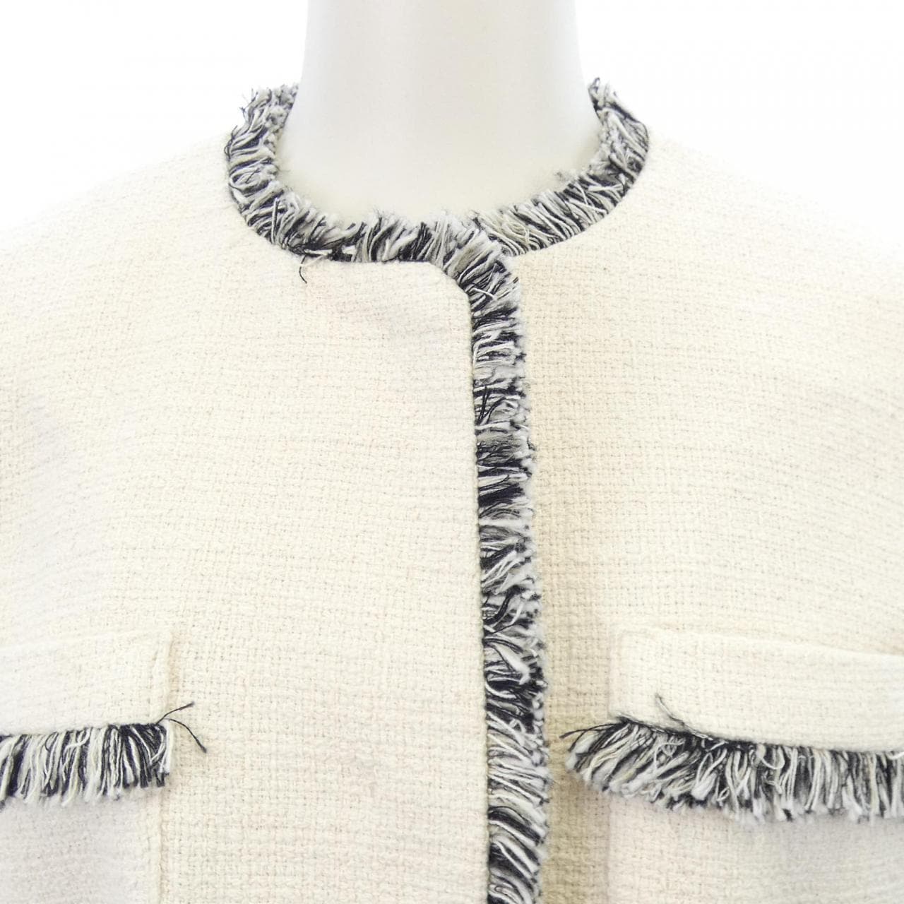 マックスマーラウィークエンド Max Mara weekend ジャケット