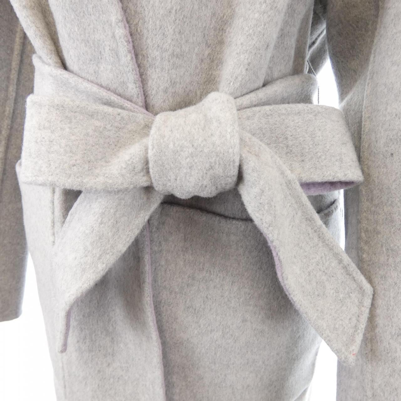 エメルリファインズ EMMEL REFINES コート