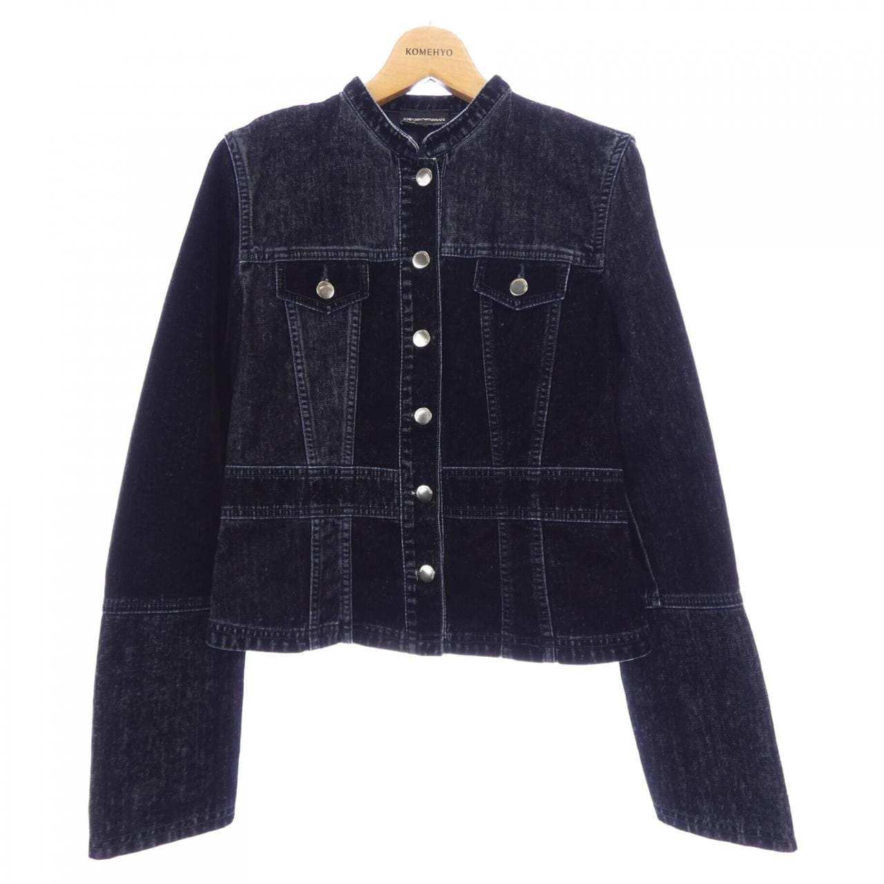 エンポリオアルマーニ EMPORIO ARMANI 6D2B79 2DUCZ デニムジャケット