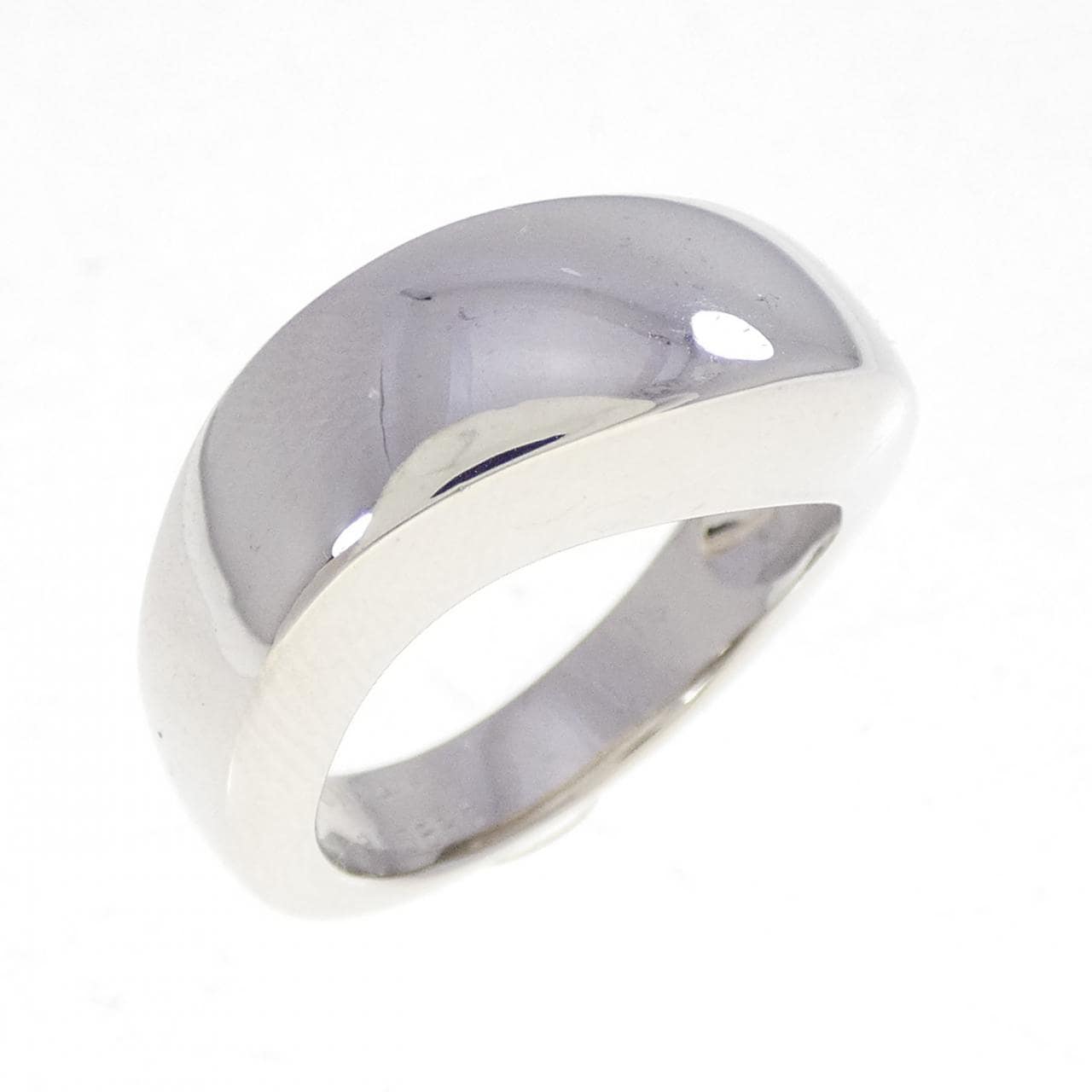 ショーメ 750WG リング