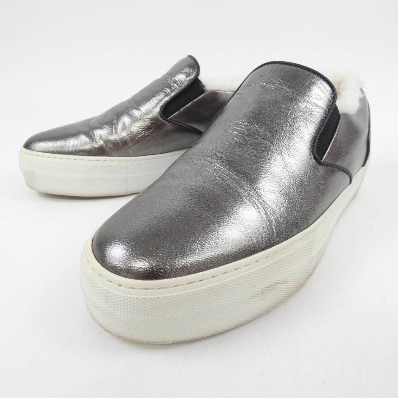 モンクレール MONCLER NEW ROSELINE スニーカー