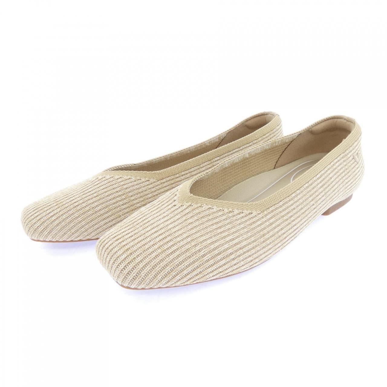 VIVALA フラットシューズ