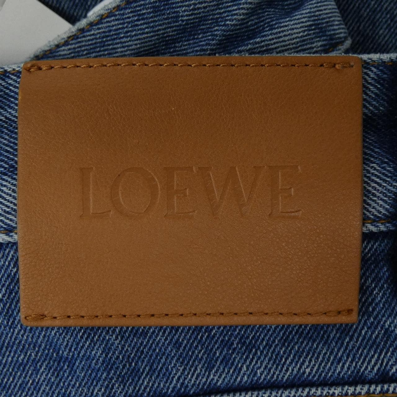 ロエベ LOEWE H526Y11WA7 ジーンズ