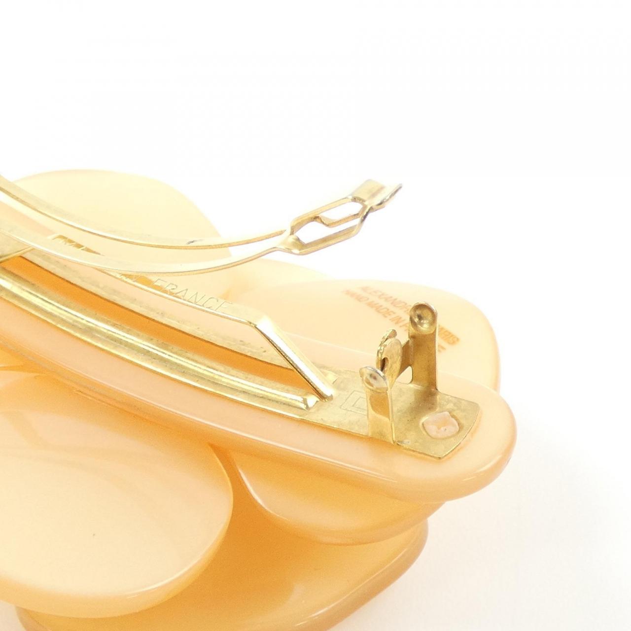 アレクサンドルドゥパリ ALEXANDRE DE PARIS HAIR ACCESSORIES