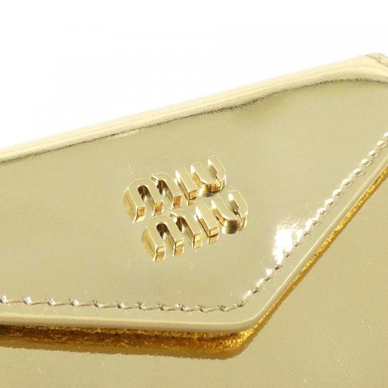 ミュウミュウ 5MF036 カードケース