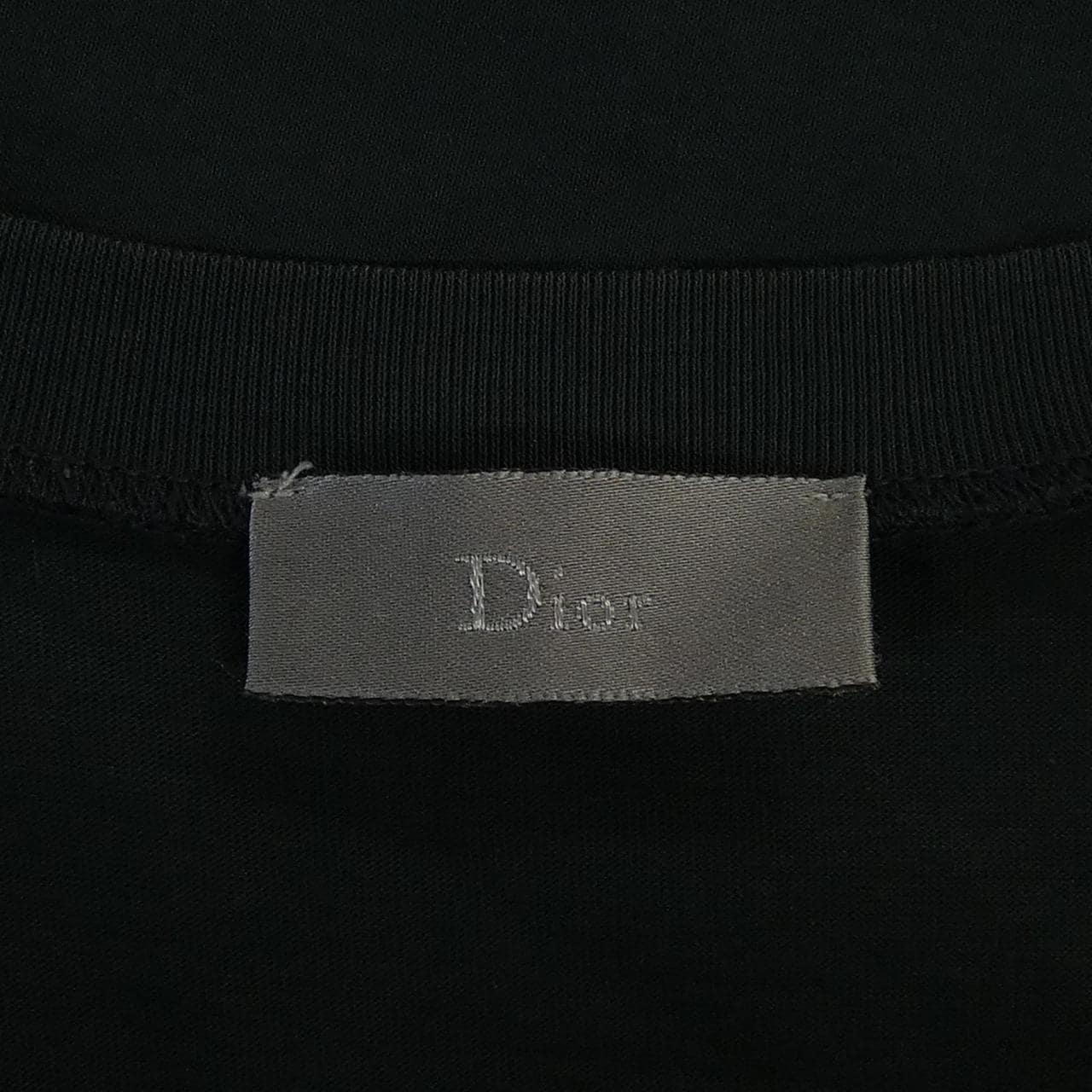 ディオールオム DIOR HOMME 163J000II302 Tシャツ