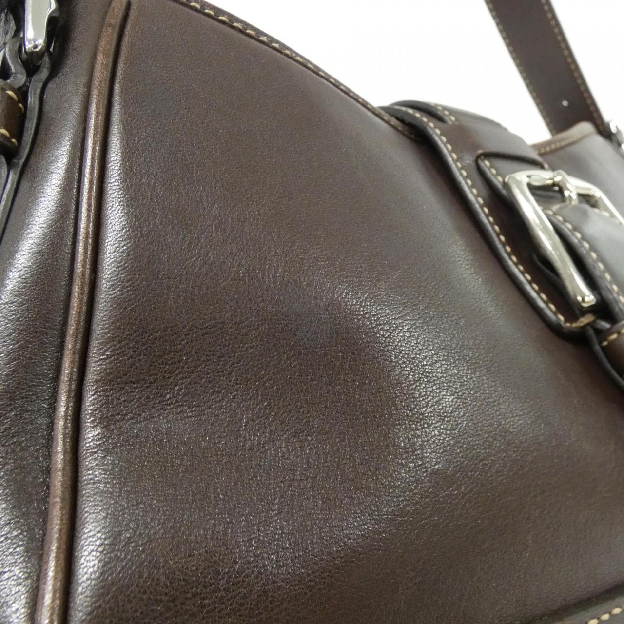 【ヴィンテージ】コーチ 7584 ショルダーバッグ