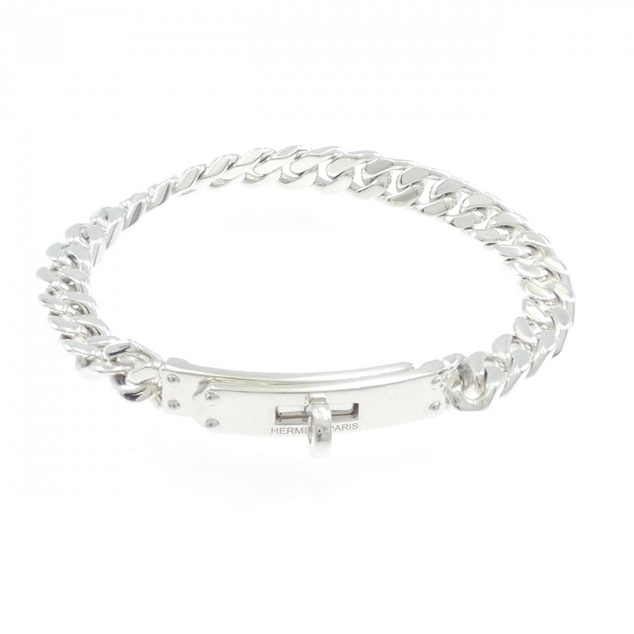 エルメス ケリー グルメット TPM ブレスレット