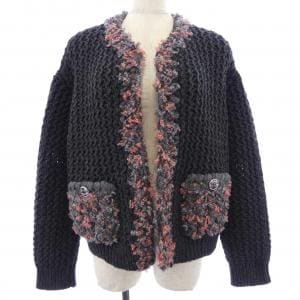 シャネル CHANEL P72932K10474 カーディガン