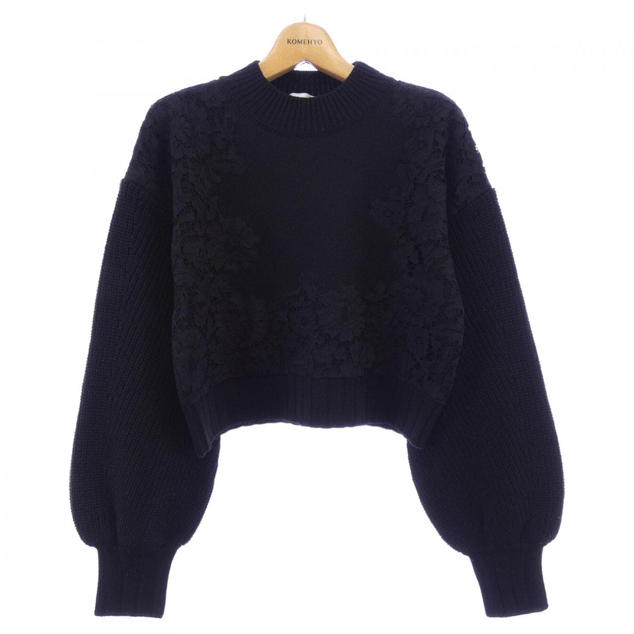 ヴァレンティノ VALENTINO UB3KC14I5S3 ニット