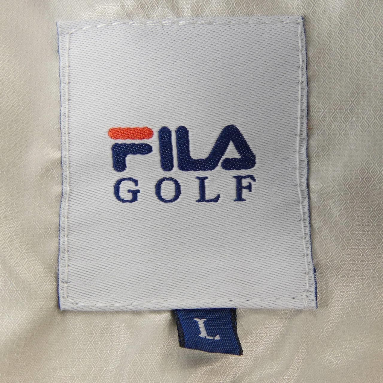 フィラゴルフ FILA GOLF ベスト