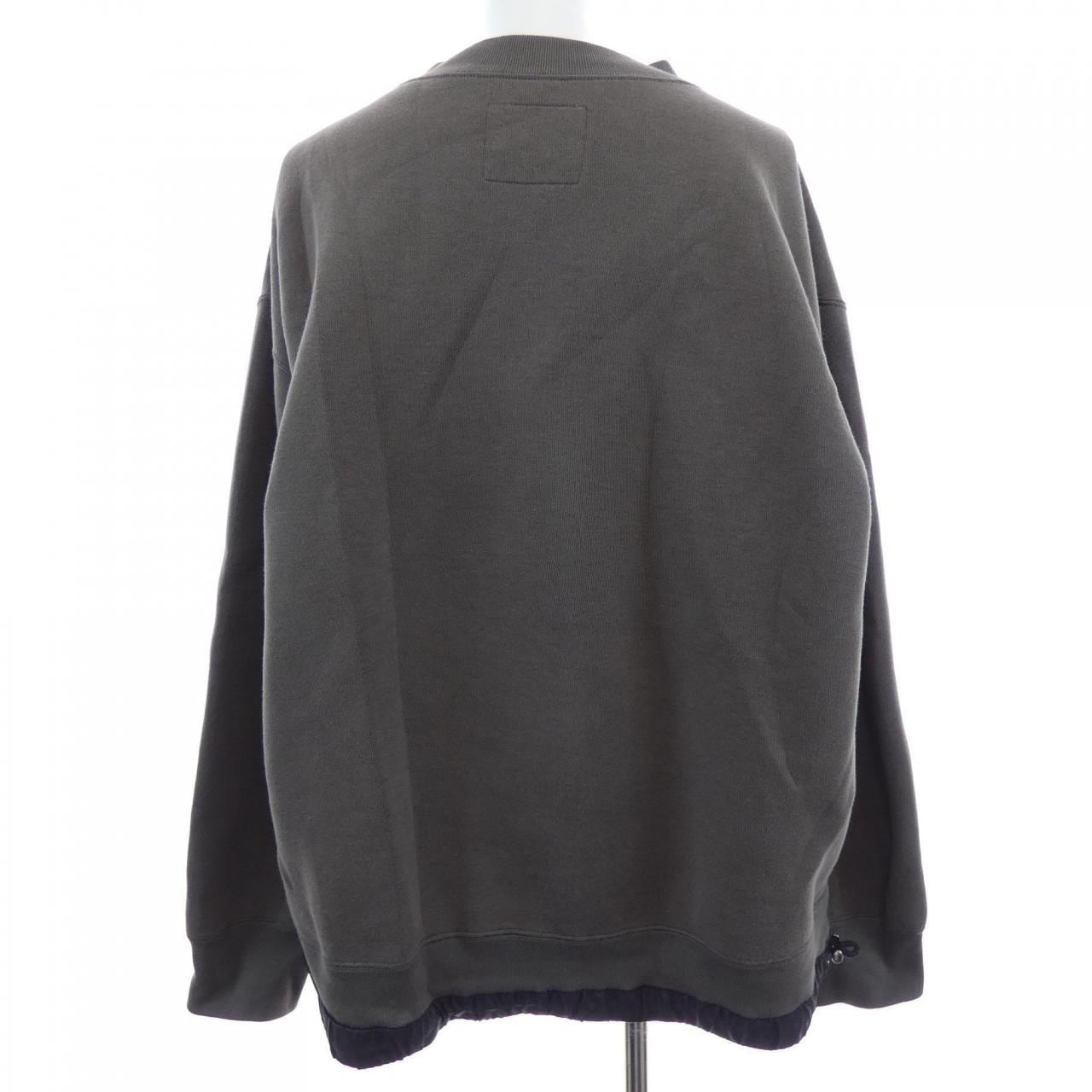 サカイ SACAI SCM-068 スウェット