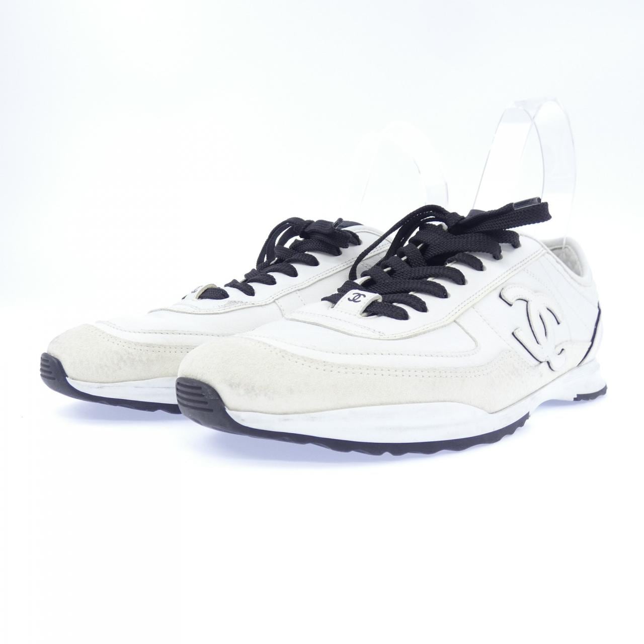 シャネル CHANEL G46373 スニーカー