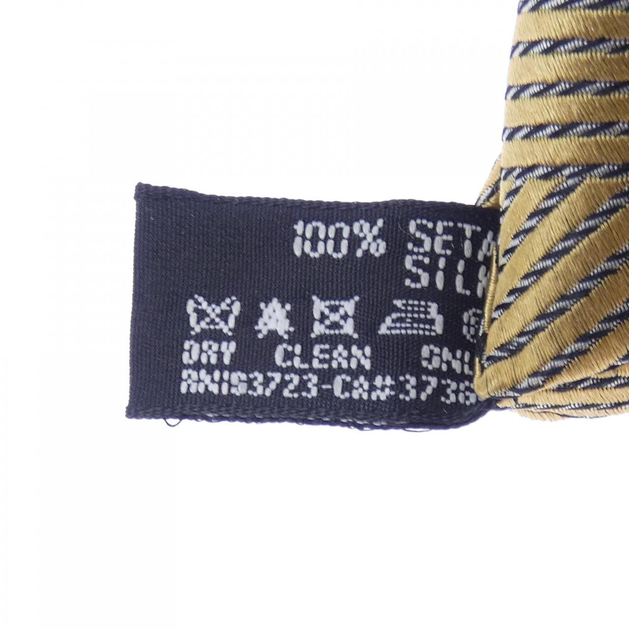 ジョルジオ アルマーニ GIORGIO ARMANI NECKTIE