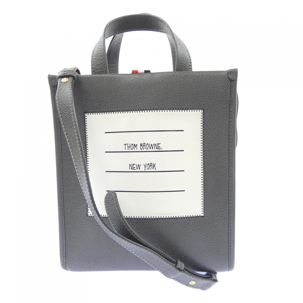 トムブラウン THOM BROWNE MAG373A-00198 BAG