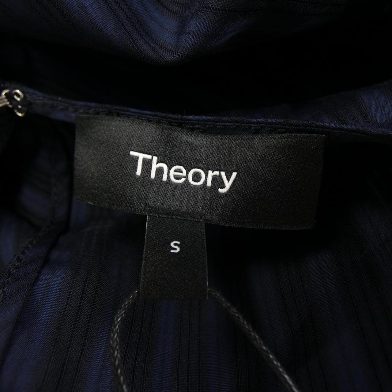 セオリー theory 01-5108218 トップス