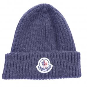 モンクレール MONCLER ニットキャップ