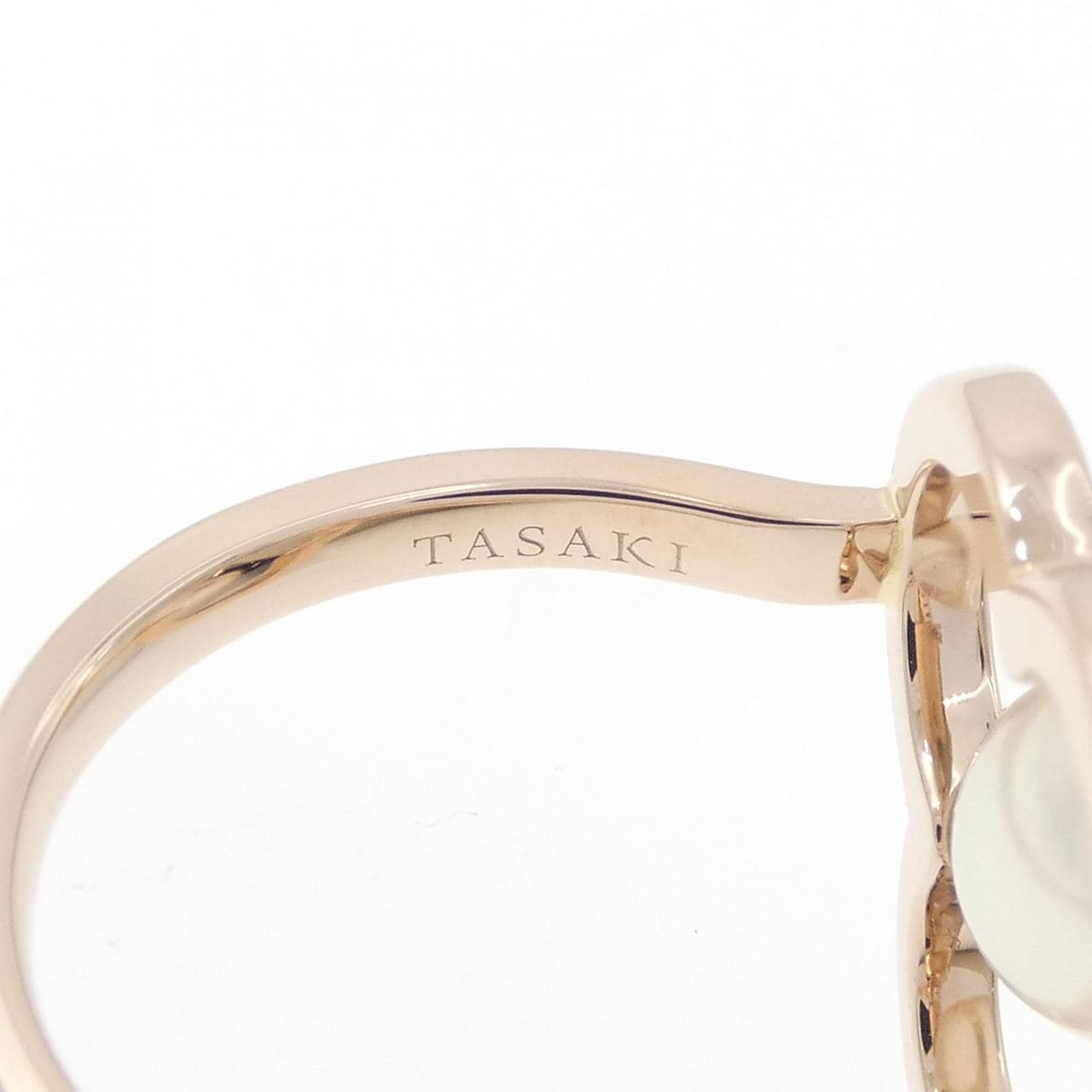 タサキ チャンツ リング 7.2mm