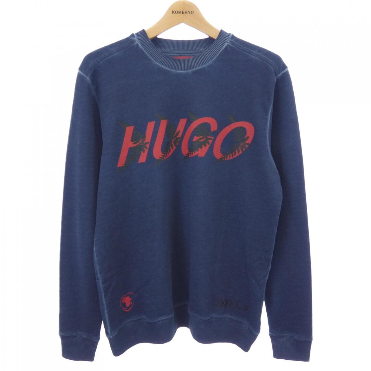 ヒューゴボス HUGO BOSS スウェット
