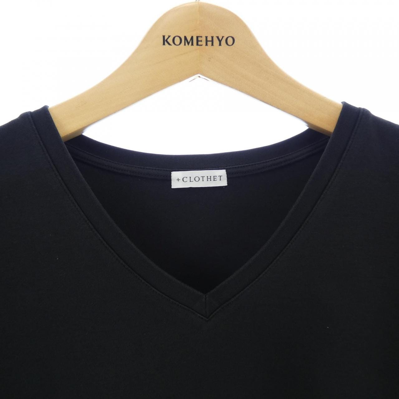 クロスクローゼット +CLOTHET Tシャツ