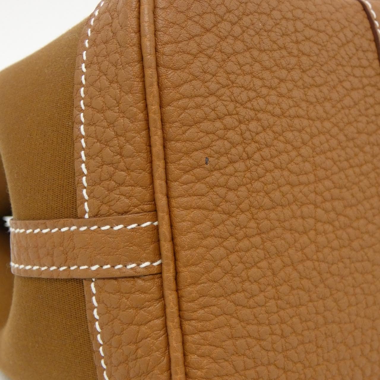 エルメス ガーデン パーティ ヴェルソ 30cm 082262CK バッグ