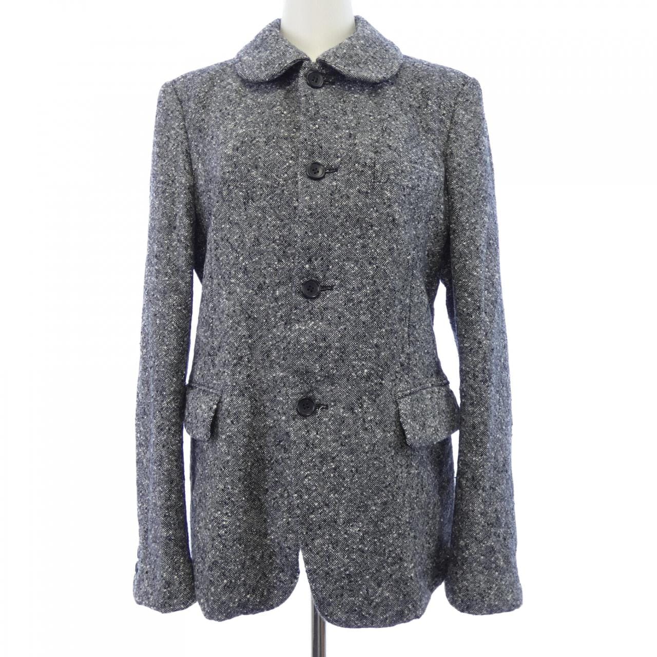 コムデギャルソン COMME des GARCONS 1N-J024 ジャケット