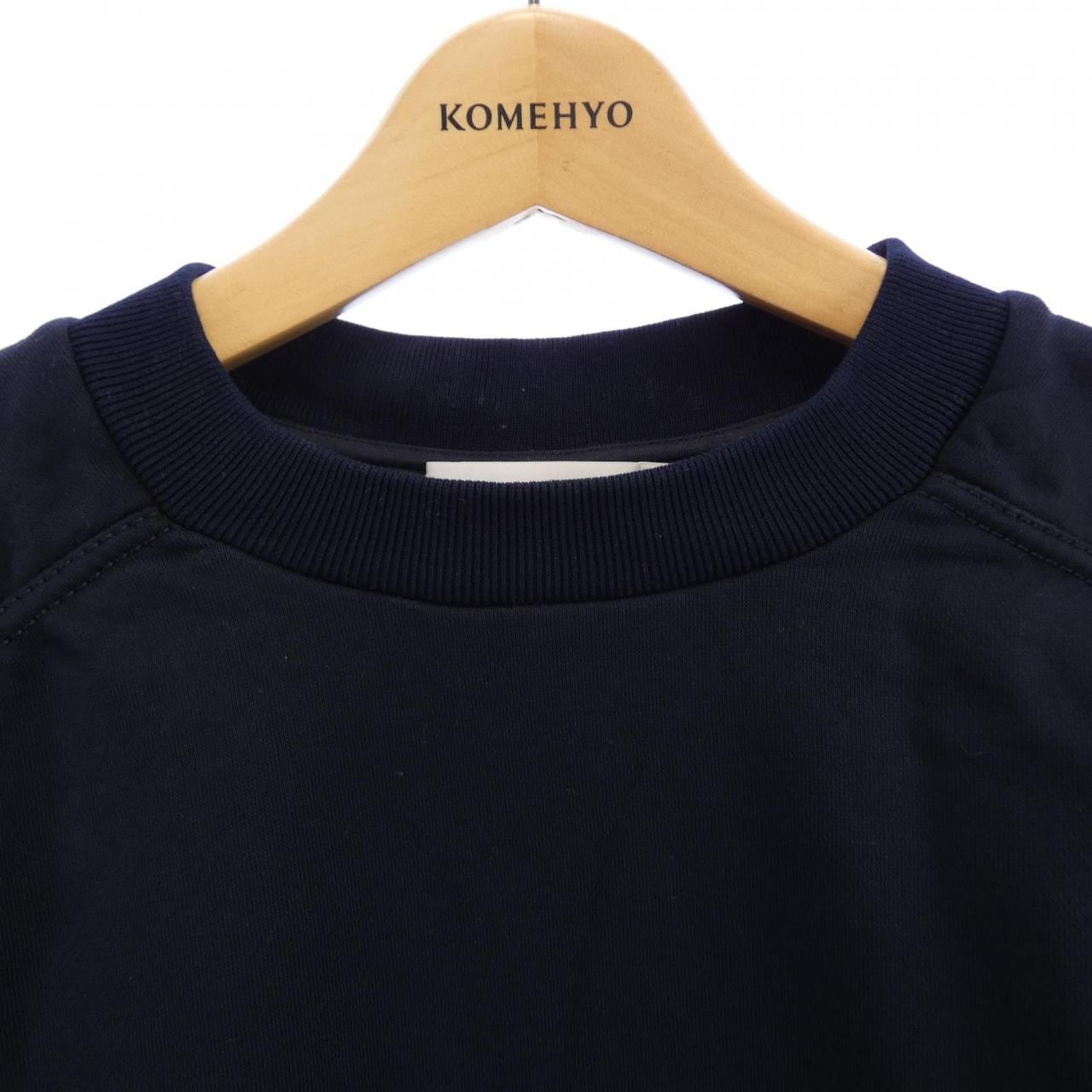 ジルサンダー JIL SANDER JSUM707005 スウェット